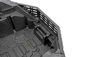 Polaris RZR PRO XP Cargo Gate - Rear - Rough Country - Rough Country - '20-'21